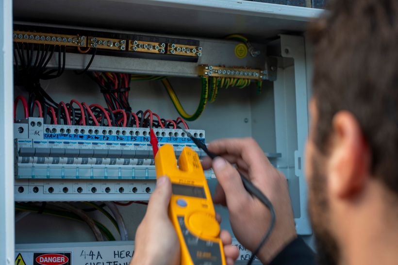 Electrician Chelsea | Prokop Electrical Services